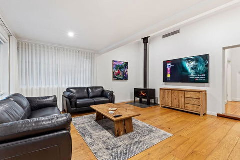 Ambience On Crampton - Yarra Valley Accommodation 0