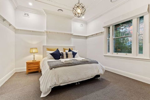 Ambience On Crampton - Yarra Valley Accommodation 1