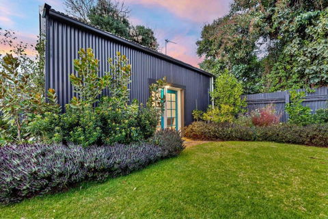 Ambience On Crampton - Yarra Valley Accommodation 2