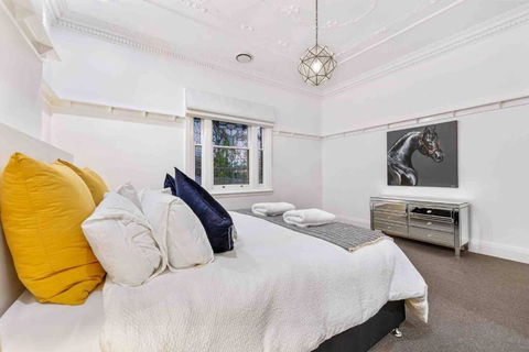 Ambience On Crampton - Yarra Valley Accommodation 3