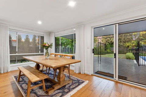 Ambience On Crampton - Yarra Valley Accommodation 4