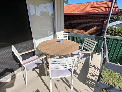 Amble Inn - Bring Your Own Linen - Yarra Valley Accommodation 1