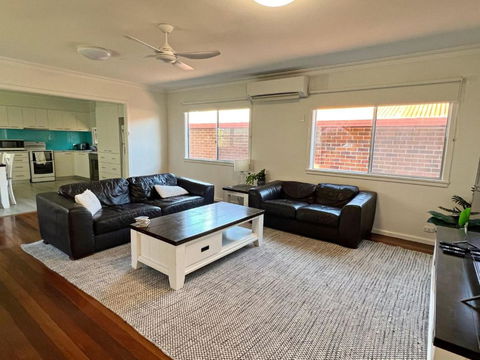 Amble Inn - Bring Your Own Linen - Yarra Valley Accommodation 2
