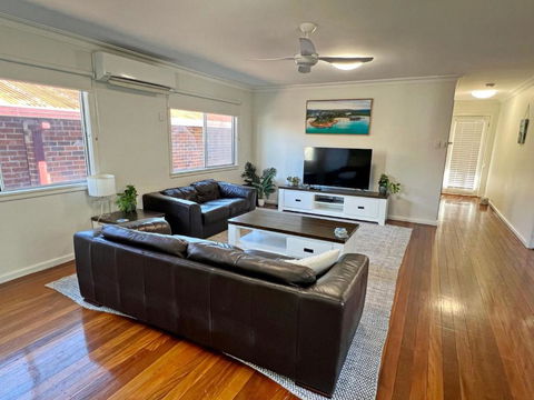 Amble Inn - Bring Your Own Linen - Yarra Valley Accommodation 3