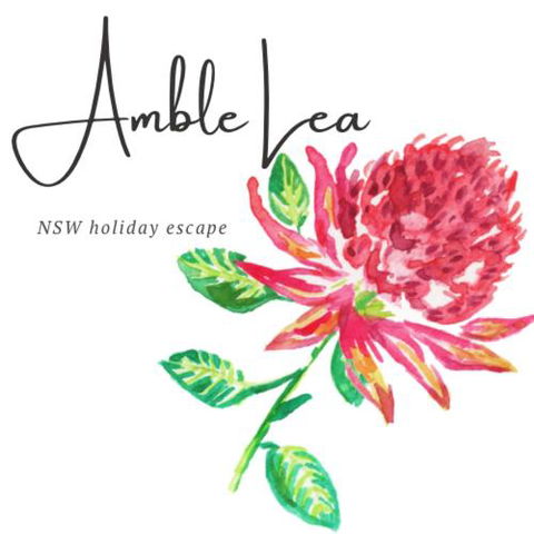 Amble Lea NSW Country Escape - Yarra Valley Accommodation 0