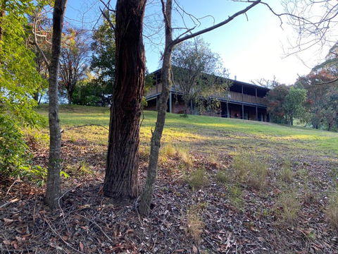 Amble Lea NSW Country Escape - Yarra Valley Accommodation 4