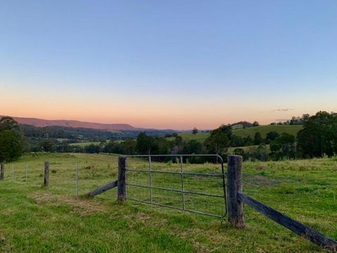 Amble Lea NSW Country Escape - Yarra Valley Accommodation 1