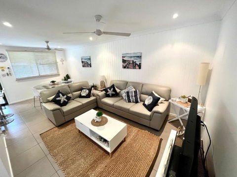Amelia Shores - Yarra Valley Accommodation 2