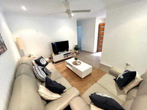 Amelia Shores - Yarra Valley Accommodation 4