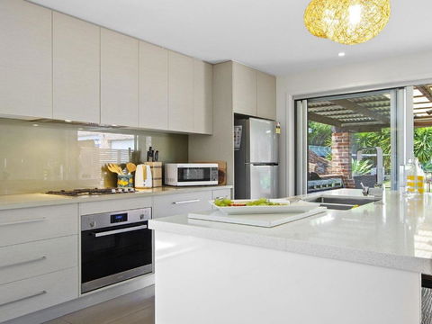 Amersham - Yarra Valley Accommodation 2