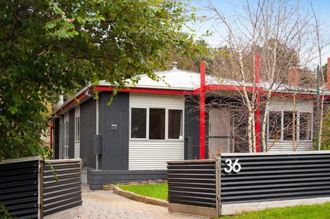 Amici - Yarra Valley Accommodation 0