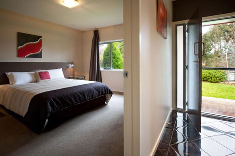 Amici - Yarra Valley Accommodation 1