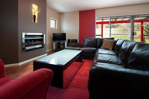Amici - Yarra Valley Accommodation 2