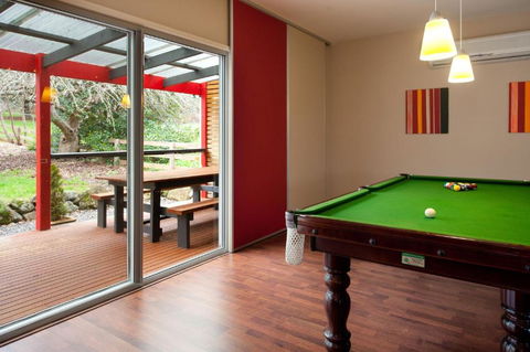 Amici - Yarra Valley Accommodation 3