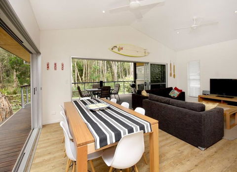 AMIRI AMITY POINT - Yarra Valley Accommodation 3