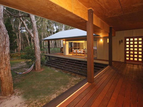 AMIRI AMITY POINT - Yarra Valley Accommodation 1