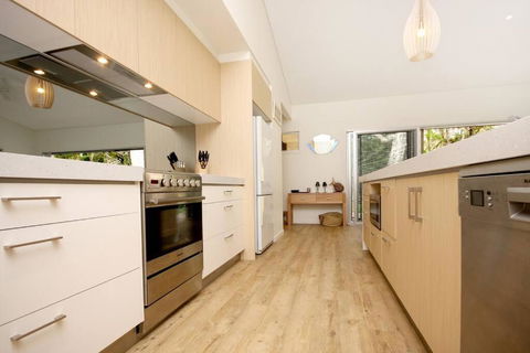 AMIRI AMITY POINT - Yarra Valley Accommodation 2