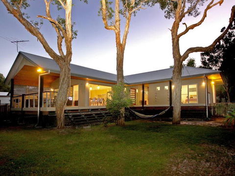 AMIRI AMITY POINT - Yarra Valley Accommodation 0