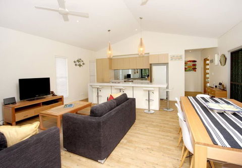 AMIRI AMITY POINT - Yarra Valley Accommodation 4