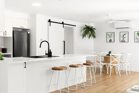 Amiri On Holbrook - Pet Friendly - Yarra Valley Accommodation 1