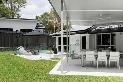 Amiri On Holbrook - Pet Friendly - Yarra Valley Accommodation 2