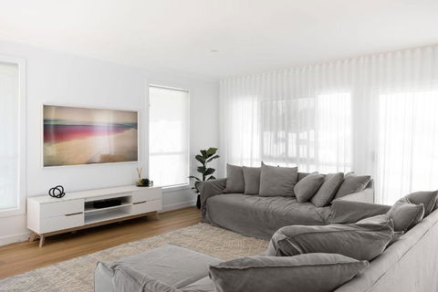 Amiri On Holbrook - Pet Friendly - Yarra Valley Accommodation 3