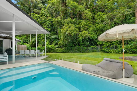 Amiri On Holbrook - Pet Friendly - Yarra Valley Accommodation 0