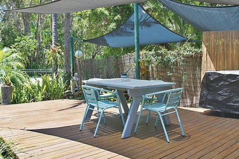 AMITY BEACH BUNGALOW - Yarra Valley Accommodation 0