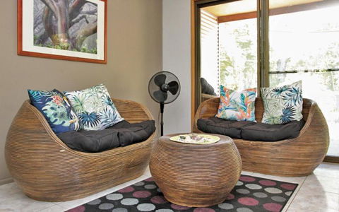 AMITY BEACH BUNGALOW - Yarra Valley Accommodation 2