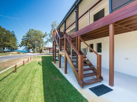 AMITY ESCAPE - Yarra Valley Accommodation 0