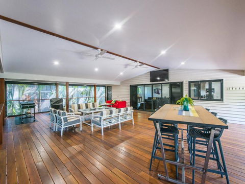 AMITY ESCAPE - Yarra Valley Accommodation 2