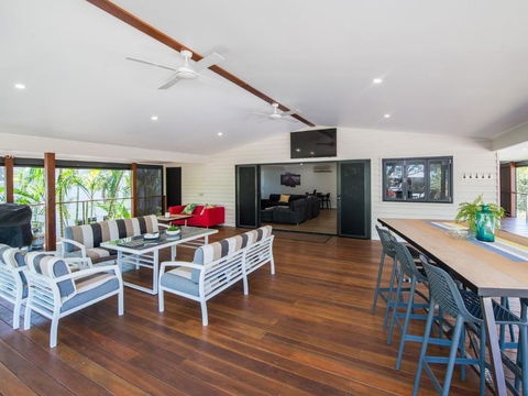 AMITY ESCAPE - Yarra Valley Accommodation 4