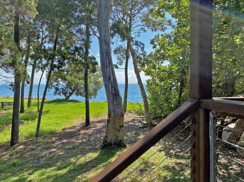 AMITY SEASIDE - Yarra Valley Accommodation 0
