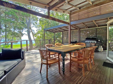 AMITY SEASIDE - Yarra Valley Accommodation 2