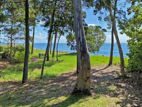 AMITY SEASIDE - Yarra Valley Accommodation 1