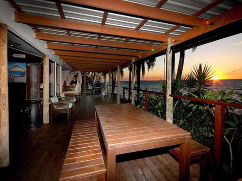 AMITY SHAWS - Yarra Valley Accommodation 2