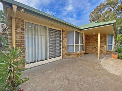 Amity Tides - Yarra Valley Accommodation 0