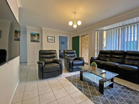 Amity Tides - Yarra Valley Accommodation 1