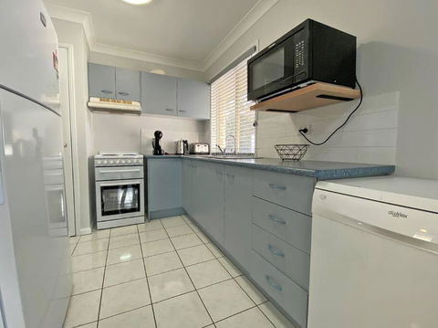 Amity Tides - Yarra Valley Accommodation 2