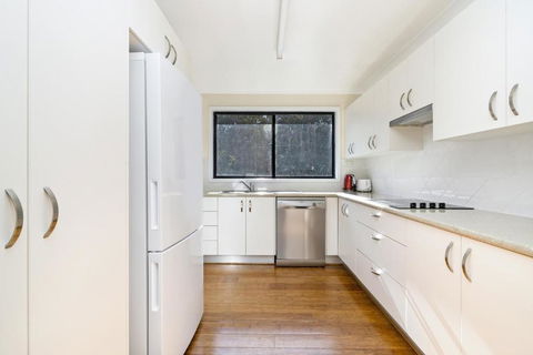 Ammaboolah At Hat Head - Full Linen Provided - Yarra Valley Accommodation 3