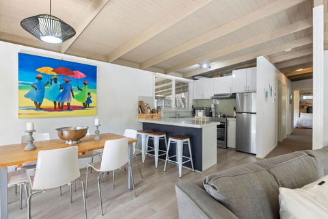 Amongst The Ti Trees Rye - Yarra Valley Accommodation 1