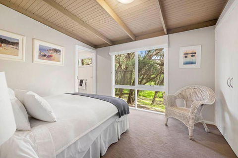 Amongst The Ti Trees Rye - Yarra Valley Accommodation 2