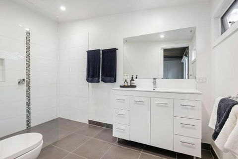 Amongst The Ti Trees Rye - Yarra Valley Accommodation 3