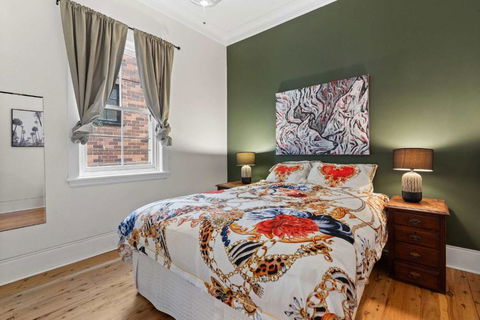 Amore Beachside Bliss In Bondi Beach - Yarra Valley Accommodation 1