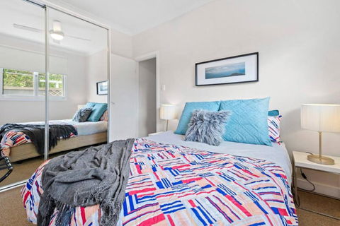 Amore Tranquil Oasis - Outdoor Spa. 50m To Beach. - Yarra Valley Accommodation 2