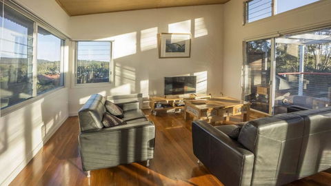 Anchor At Bawley - Yarra Valley Accommodation 1