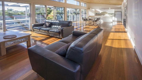 Anchor At Bawley - Yarra Valley Accommodation 2