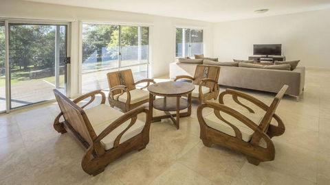 Anchor At Bawley - Yarra Valley Accommodation 3