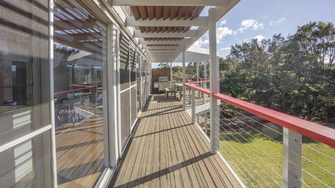 Anchor At Bawley - Yarra Valley Accommodation 0