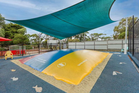 Anchor Belle Holiday Park - Yarra Valley Accommodation 3